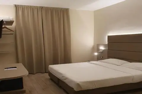 LH Hotel Excel Roma Montemario in Rome — foto 7