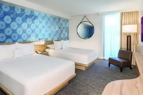 The LINQ Hotel & Casino - A Caesars Rewards Destination in Las Vegas — foto 6
