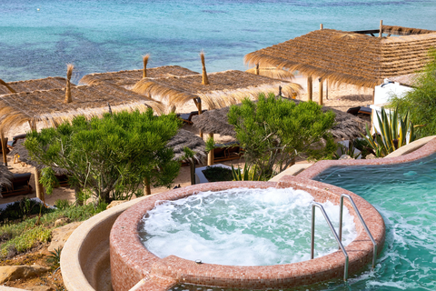 Hotel Royal Azur Thalassa foto 9