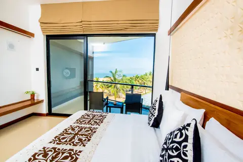 Goldi Sands in Negombo — foto 30