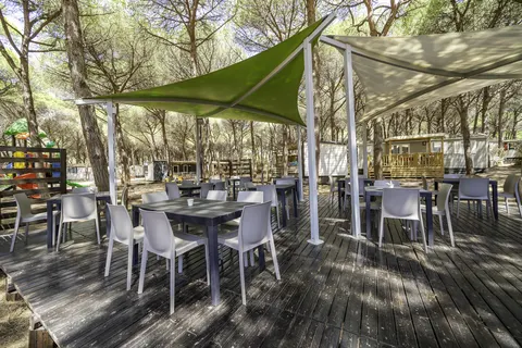 Camping Bella Sardinia foto 4