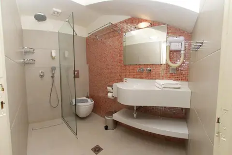 Hotel Dafnoudi in Erisos Municipal Unit, foto 22
