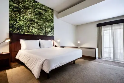 NEAT Hotel Avenida in Ponta Delgada, foto 4