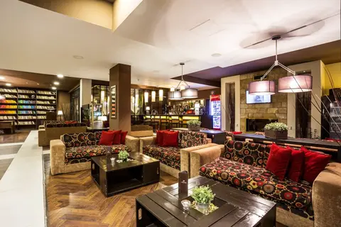 Perun Lodge in Bansko, foto 5