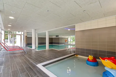 Résidence La Petite Venise foto 2