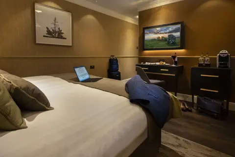Hotel Cassidys in Dublin — foto 27