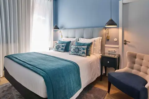 Residencial Florescente in Lissabon