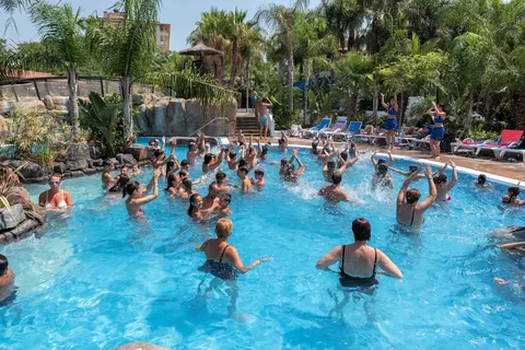 La Siesta Salou Resort & Camping foto 23