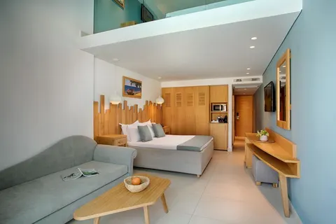 Arina Beach in Gouves Municipal Unit — foto 10