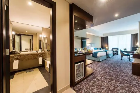 Golden Tulip Doha in Doha — foto 15