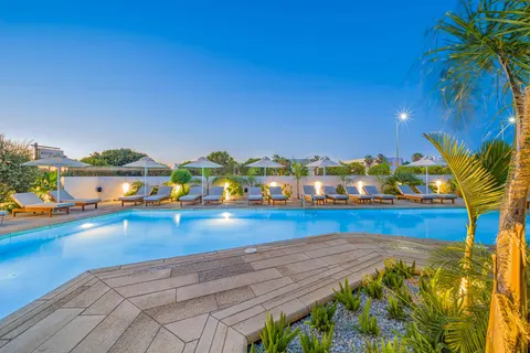Fly & Go Theodora Boutique Hotel in Chersonisos Municipal Unit — foto 2