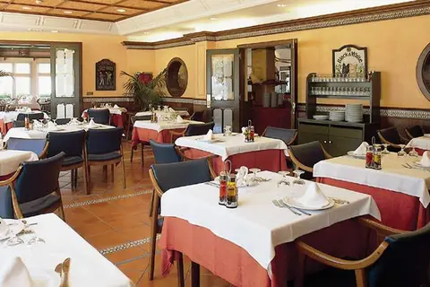 Hotel Roses Platja in Costa Brava — foto 13