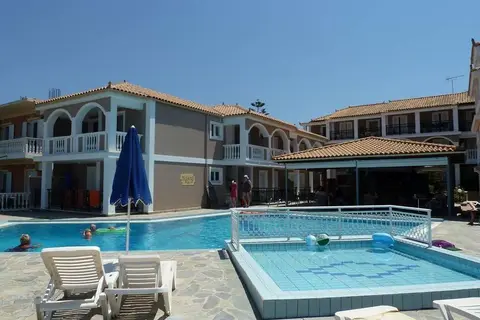 Boletsos Beach in Zakynthos Municipal Unit, foto 2