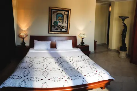 Hotel Bojatours in Podgorica, foto 13