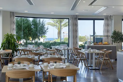 Hotel Cactus - adults only in Municipal Unit of Rhodes — foto 4