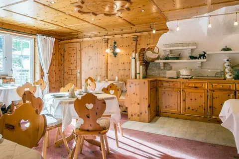 Hotel Garni Elfrieda in Ischgl — foto 3