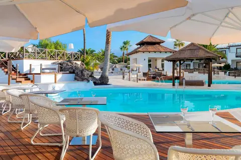 H10 White Suites in Yaiza — foto 7