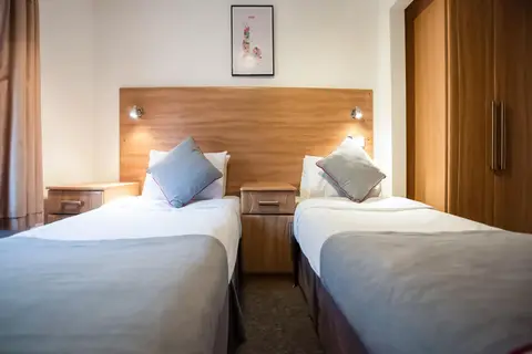 Arinza Hotel in Londen — foto 21