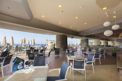 Gloria Palace Royal Hotel & Spa in Las Palmas de Gran Canaria — foto 11