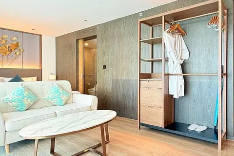 Wyndham La Vita Phuket in ตำบลราไวย์ — foto 5