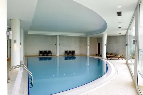 Hotel Thalassa Mahdia foto 20