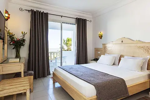 Hotel Zodiac in Hôtel Zodiac, foto 4