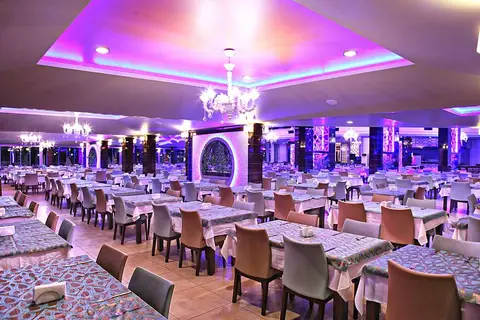Caretta Beach Hotel in Alanya, foto 6