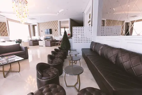 Serenity Suites Istanbul Airport in Fatih — foto 15