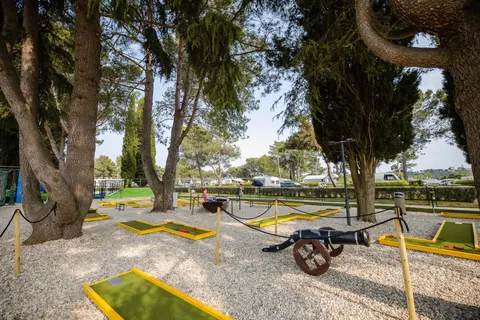 Camping Valkanela foto 12