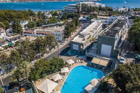 Afytos Bodrum City in Bodrum — foto 3