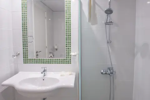 Nicholas Color Hotel in Ayia Napa — foto 23