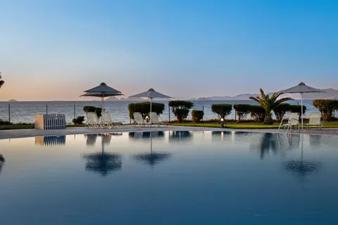 White Olive Marine Aquapark Resort in Zipari — foto 21