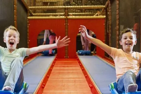 Vakantiepark De Bergen foto 5