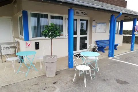 Camping Baie De Saint Pol foto 5