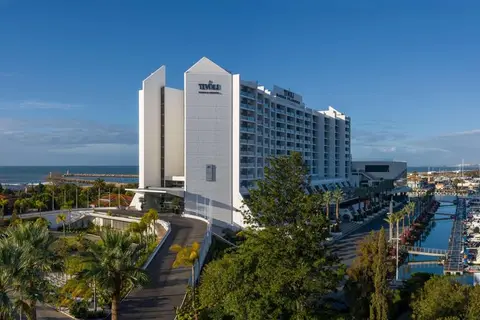 Tivoli Marina Vilamoura in Loulé — foto 4