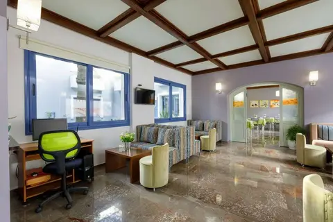Sofia Hotel in Plakias — foto 21