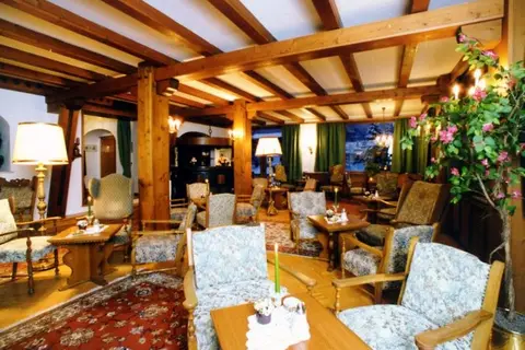 AlpenParks® Chalet & Apartment Alpina Seefeld in Seefeld — foto 3