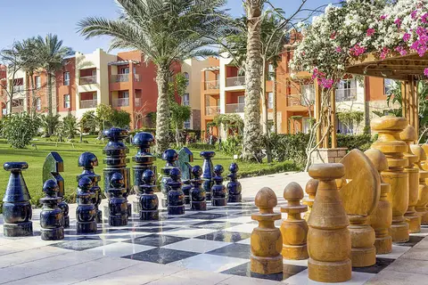 Cardina Resort in Marsa Alam — foto 19