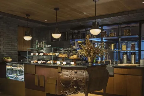 Moxy NYC East Village foto 1