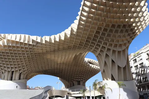 Hotel Casual Sevilla de las Letras foto 14