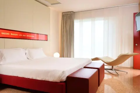 UNAHOTELS Bologna Centro in Bologna — foto 30