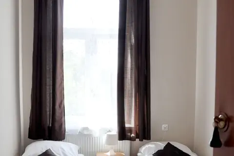 Station Aparthotel in Krakau — foto 28