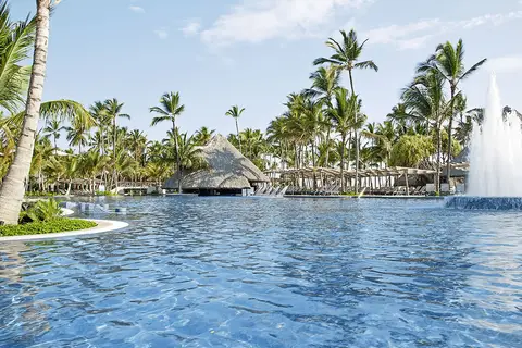 Barceló Bávaro Palace in Salvaleón de Higüey, foto 13
