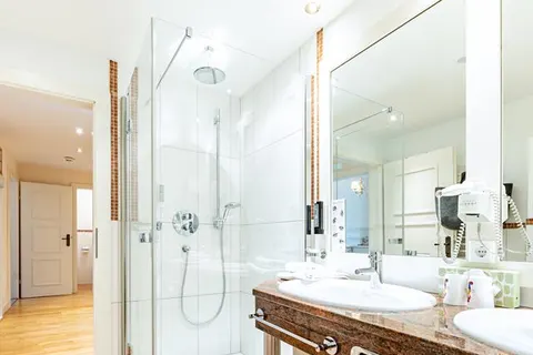 Das Hopfgarten Aparthotel foto 8