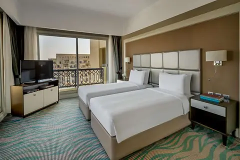 Rixos Bab Al Bahr in Rixos Bab Al Bahr Resort — foto 4