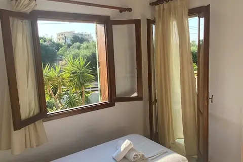 Sirocco Apartments in Chersonissos — foto 17