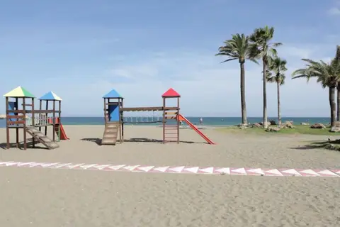 Hotel Puente Real in Torremolinos — foto 17