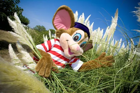 Camping Les Charmettes foto 8