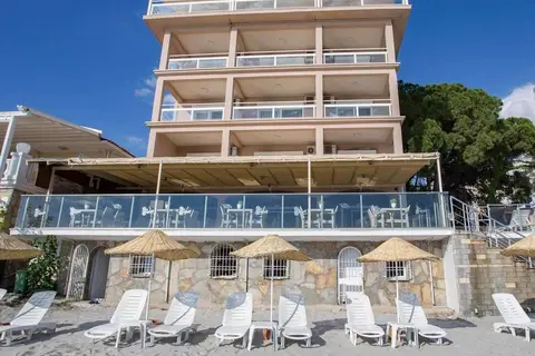 Melis Hotel in Kuşadası — foto 9