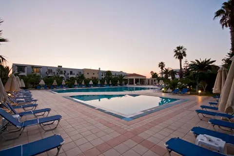 Tigaki Beach Hotel foto 27